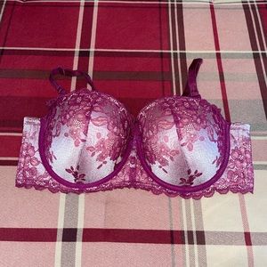 Torrid Plus Size Push-Up Bra